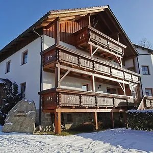 Haus Haidweg - In Im Dreiländereck De-cz-at Apartment