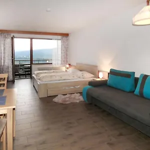 Hochstein Apartment