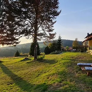 Dreisessel - Frühstückspension
