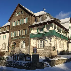 Gasthof Strohmaier Gasthof