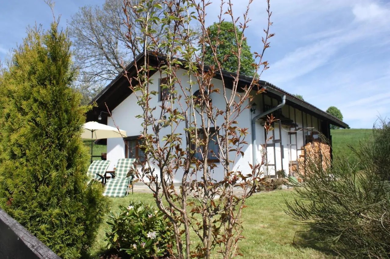 Ferienhaus Marchhaeuser 12 Haidmuhle