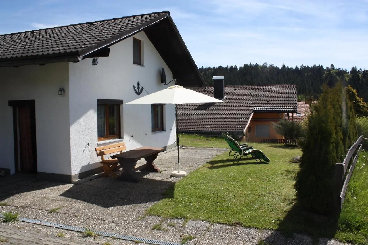 Holiday home Ferienhaus Marchhaeuser 12 Haidmuhle