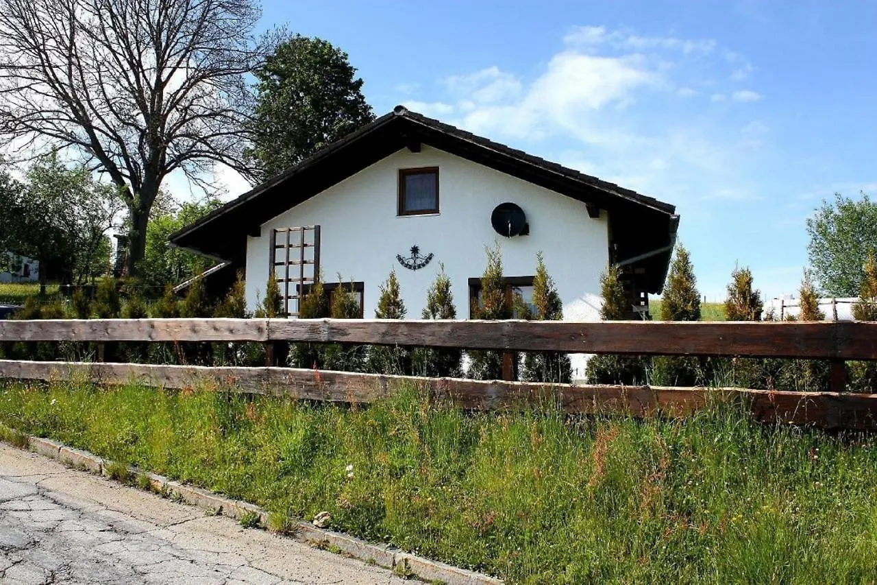 Ferienhaus Marchhaeuser 12 Haidmuhle Germany